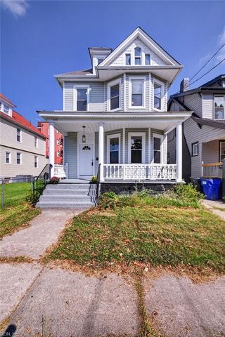 436 W 34th ST, Norfolk, VA 23508