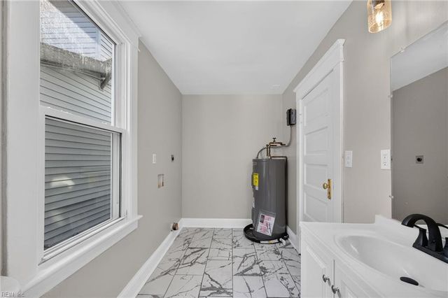 436 W 34th ST, Norfolk, VA 23508