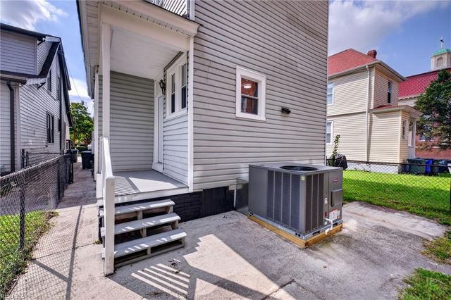 436 W 34th ST, Norfolk, VA 23508
