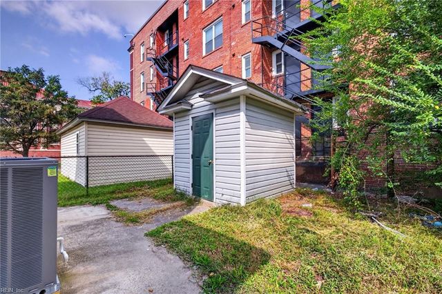 436 W 34th ST, Norfolk, VA 23508