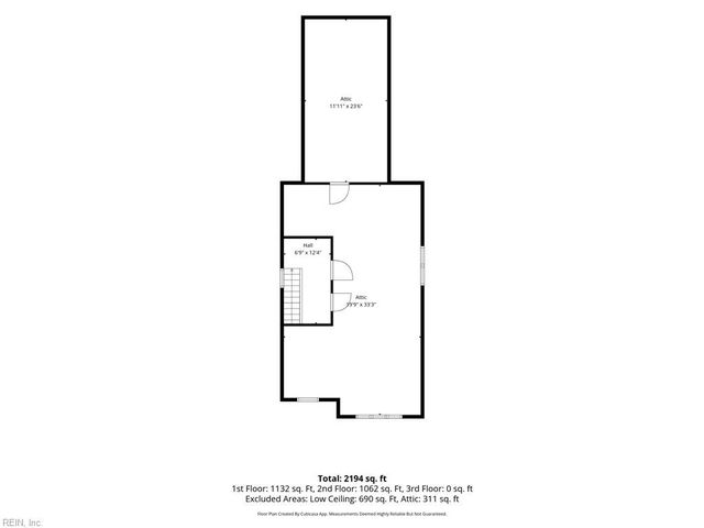 436 W 34th ST, Norfolk, VA 23508