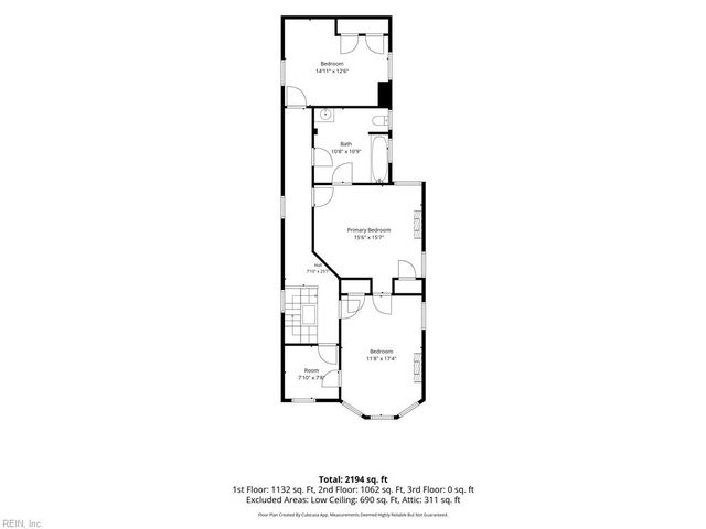 436 W 34th ST, Norfolk, VA 23508
