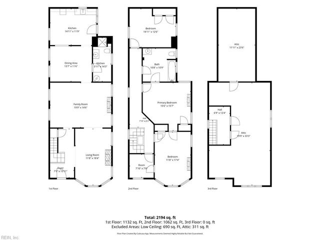 436 W 34th ST, Norfolk, VA 23508