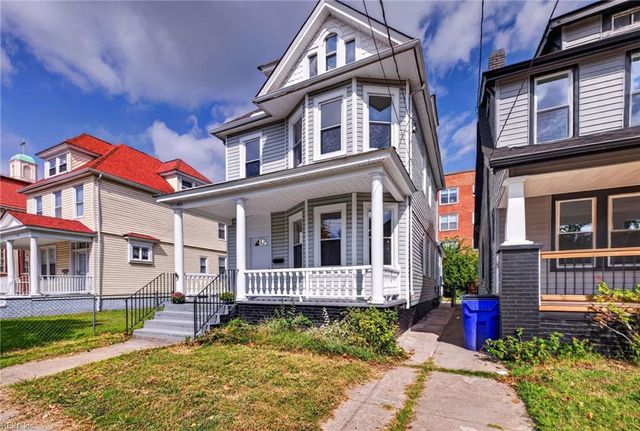 436 W 34th ST, Norfolk, VA 23508