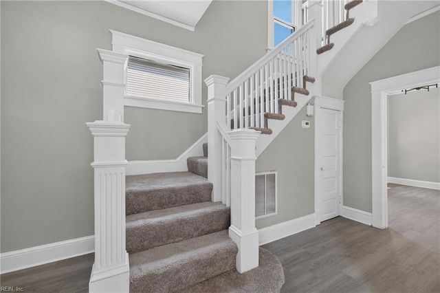 436 W 34th ST, Norfolk, VA 23508