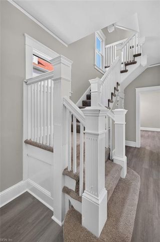 436 W 34th ST, Norfolk, VA 23508