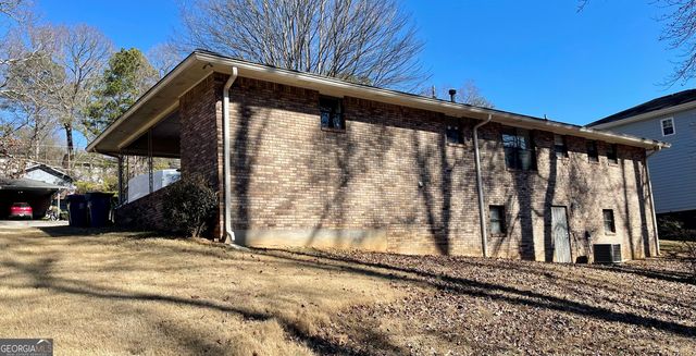 1032 Genny Lane, Riverdale, GA 30296