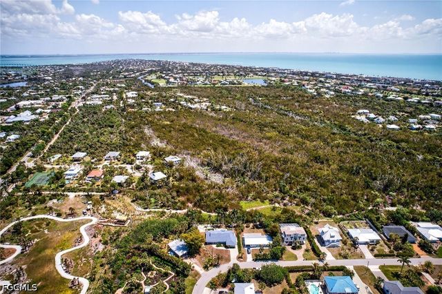 1874 Ibis LN, Sanibel, FL 33957