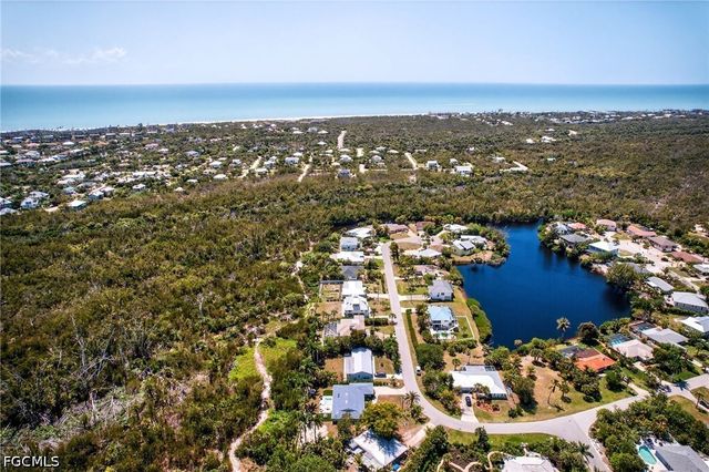 1874 Ibis LN, Sanibel, FL 33957