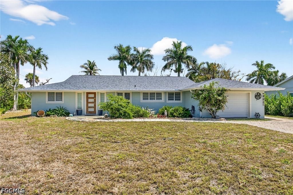 1874 Ibis LN, Sanibel, FL 33957