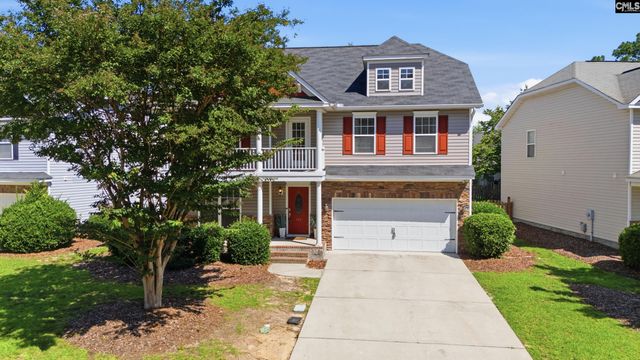 175 Ashewicke Drive, Columbia, SC 29229