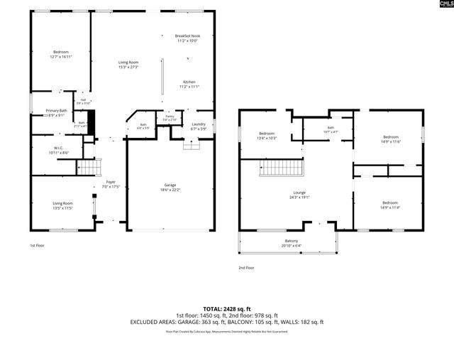 175 Ashewicke Drive, Columbia, SC 29229