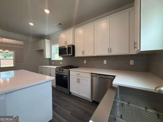 5326 Vinci Place, Douglasville, GA 30135