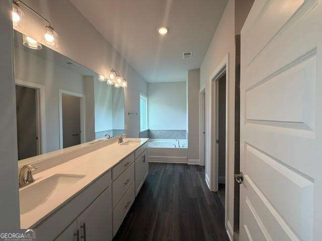 5326 Vinci Place, Douglasville, GA 30135