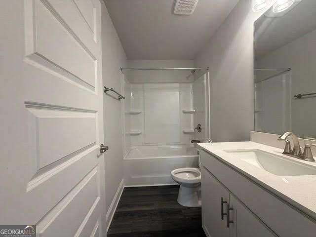 5326 Vinci Place, Douglasville, GA 30135