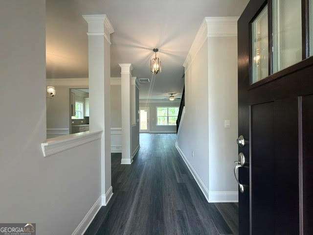 5326 Vinci Place, Douglasville, GA 30135