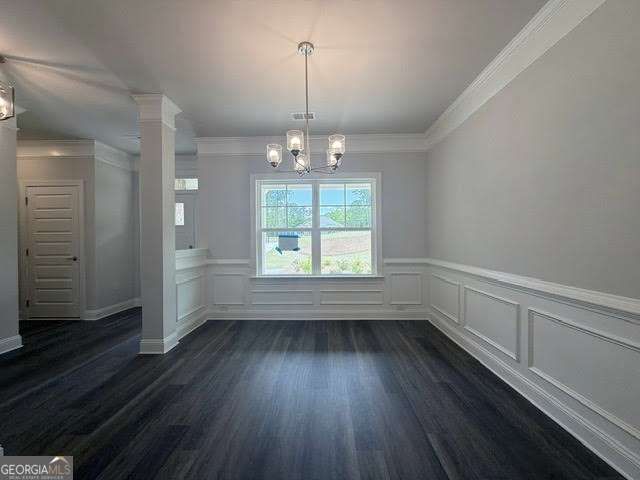 5326 Vinci Place, Douglasville, GA 30135