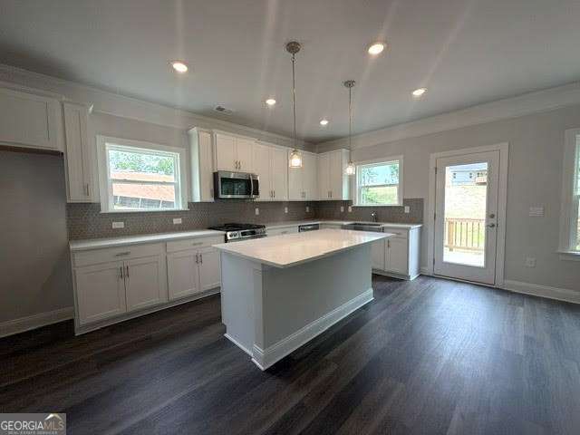 5326 Vinci Place, Douglasville, GA 30135
