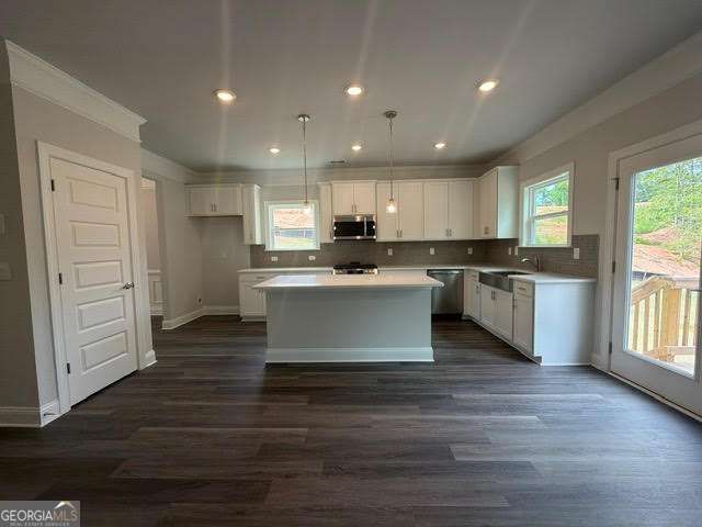 5326 Vinci Place, Douglasville, GA 30135