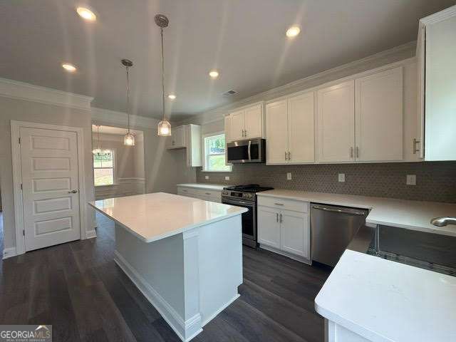 5326 Vinci Place, Douglasville, GA 30135