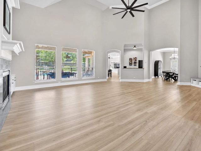 128 Links Lane, Aledo, TX 76008