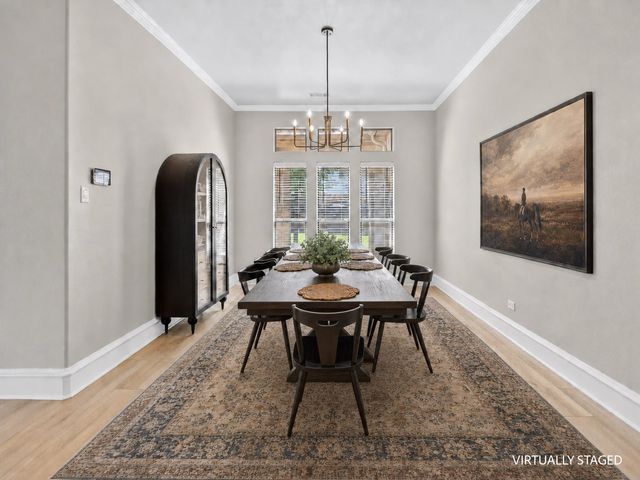 128 Links Lane, Aledo, TX 76008