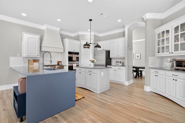 128 Links Lane, Aledo, TX 76008