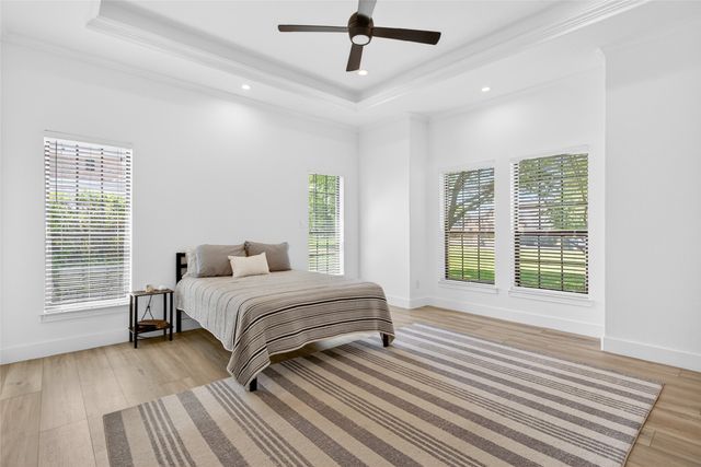 128 Links Lane, Aledo, TX 76008