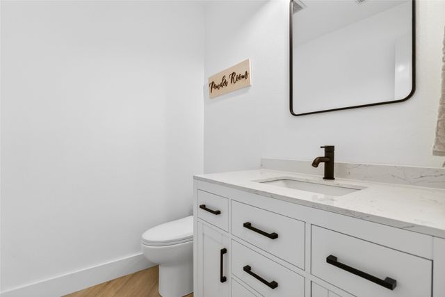 128 Links Lane, Aledo, TX 76008
