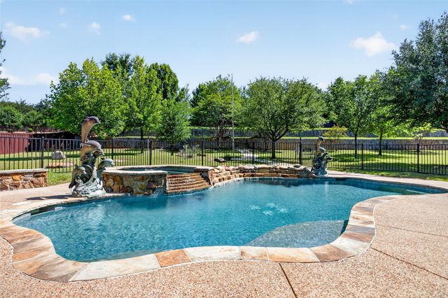128 Links Lane, Aledo, TX 76008