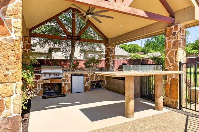 128 Links Lane, Aledo, TX 76008