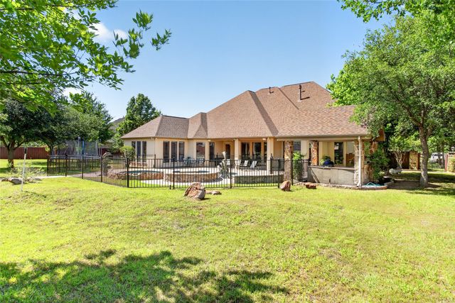 128 Links Lane, Aledo, TX 76008