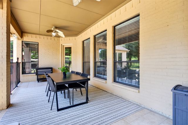 128 Links Lane, Aledo, TX 76008