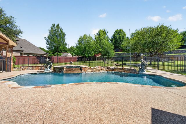 128 Links Lane, Aledo, TX 76008