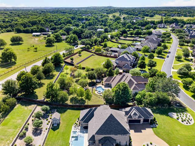128 Links Lane, Aledo, TX 76008