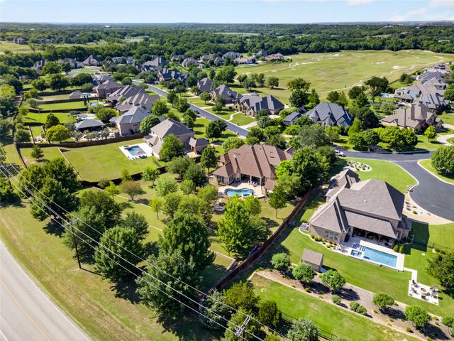 128 Links Lane, Aledo, TX 76008