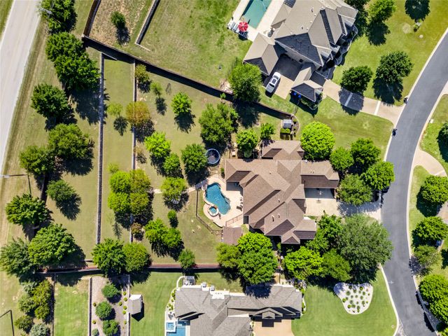 128 Links Lane, Aledo, TX 76008