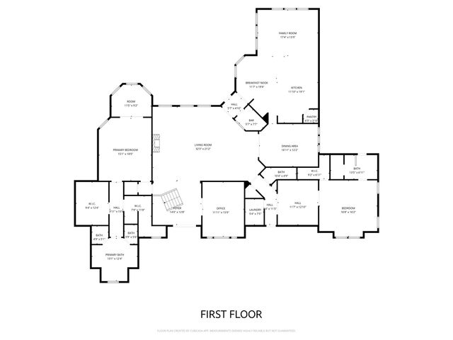128 Links Lane, Aledo, TX 76008