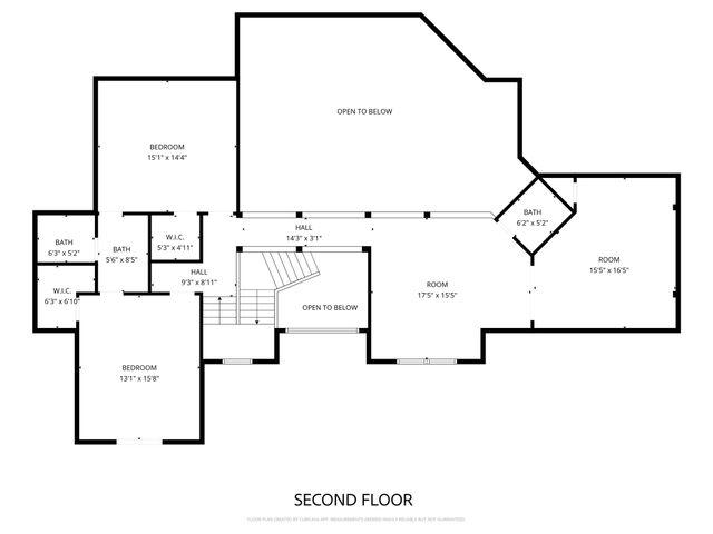128 Links Lane, Aledo, TX 76008