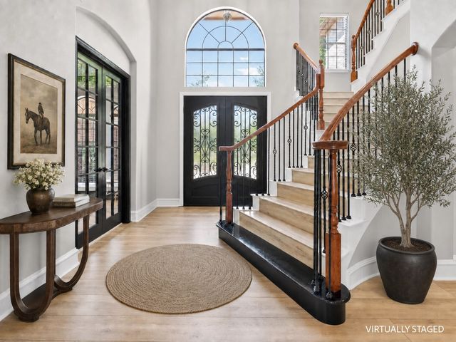 128 Links Lane, Aledo, TX 76008
