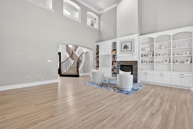 128 Links Lane, Aledo, TX 76008