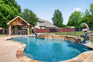 128 Links Lane, Aledo, TX 76008