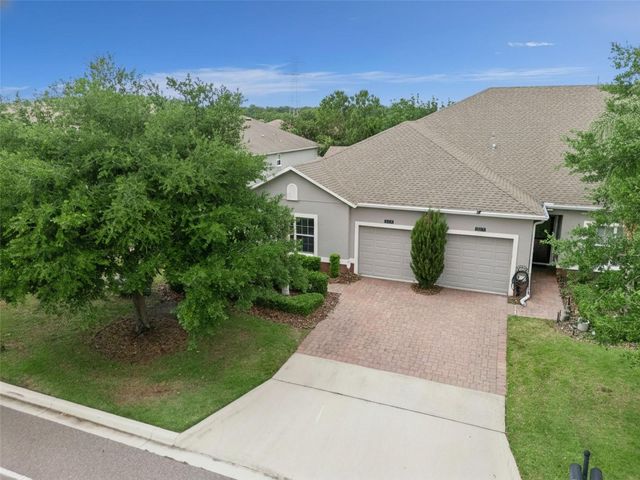 3547 FAIRWATERS COURT A, Clermont, FL 34711