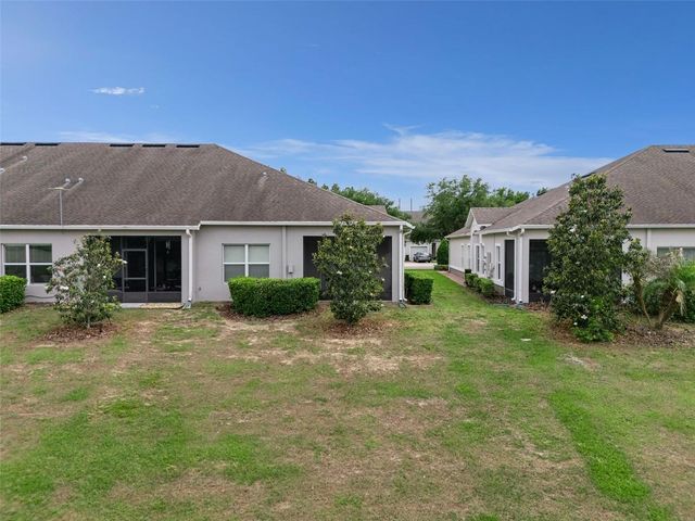 3547 FAIRWATERS COURT A, Clermont, FL 34711
