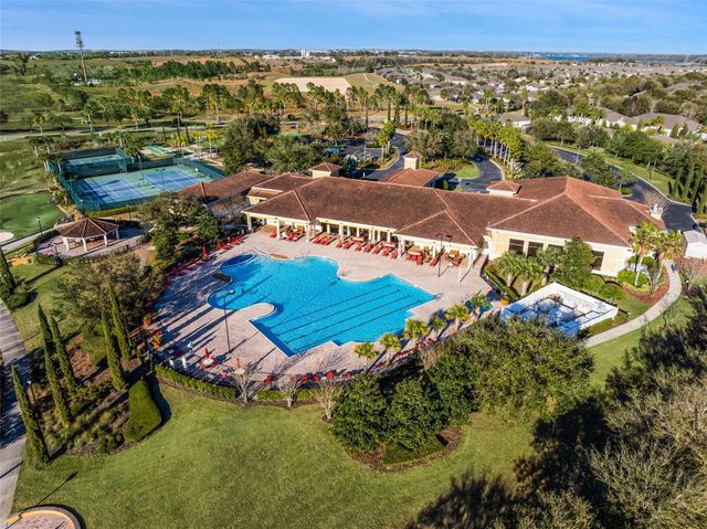 3547 FAIRWATERS COURT A, Clermont, FL 34711