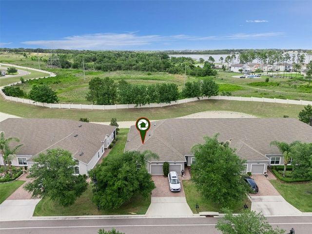 3547 FAIRWATERS COURT A, Clermont, FL 34711