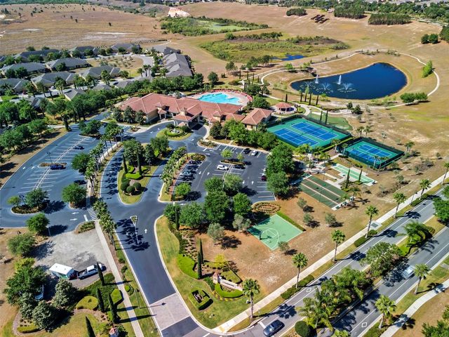3547 FAIRWATERS COURT A, Clermont, FL 34711