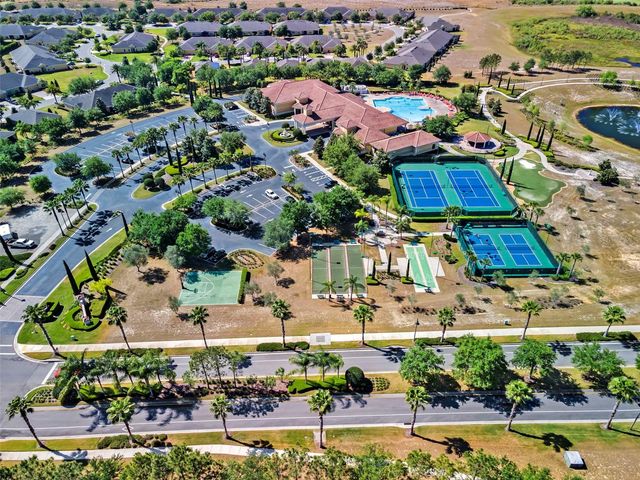 3547 FAIRWATERS COURT A, Clermont, FL 34711