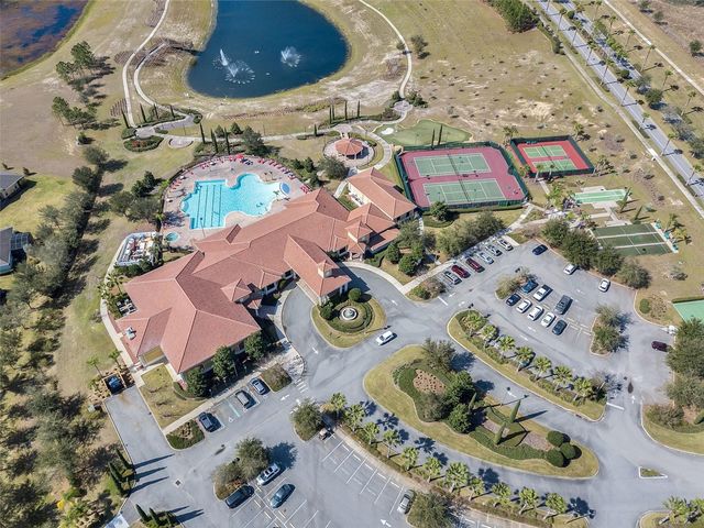 3547 FAIRWATERS COURT A, Clermont, FL 34711