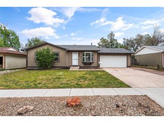 1615 Baylor Dr, Colorado Springs, CO 80909